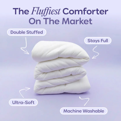 MarshMellow Comforter